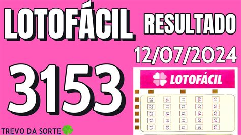 resultado da lotofácil do dia 16 - resultado último lotofácil